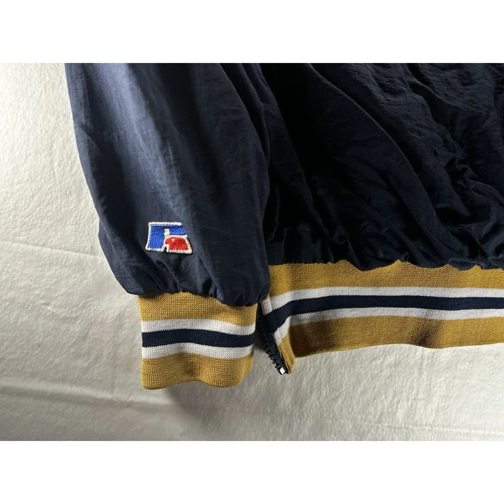Russell Athletic size men